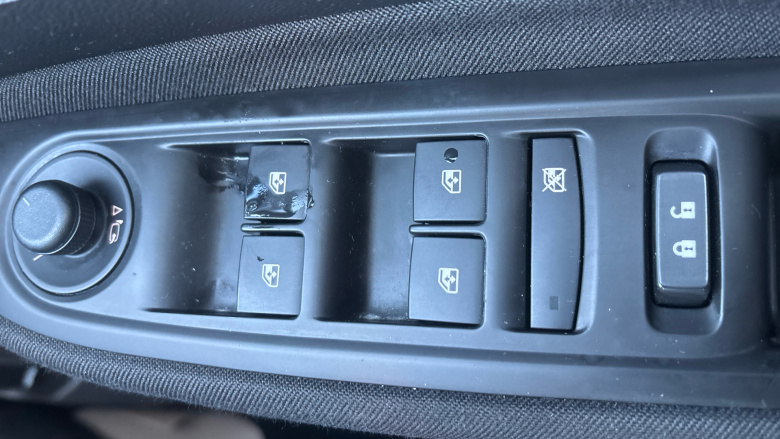 Vauxhall Mokka X 1.4T ecoTEC Design Nav 5dr Petrol Hatchback